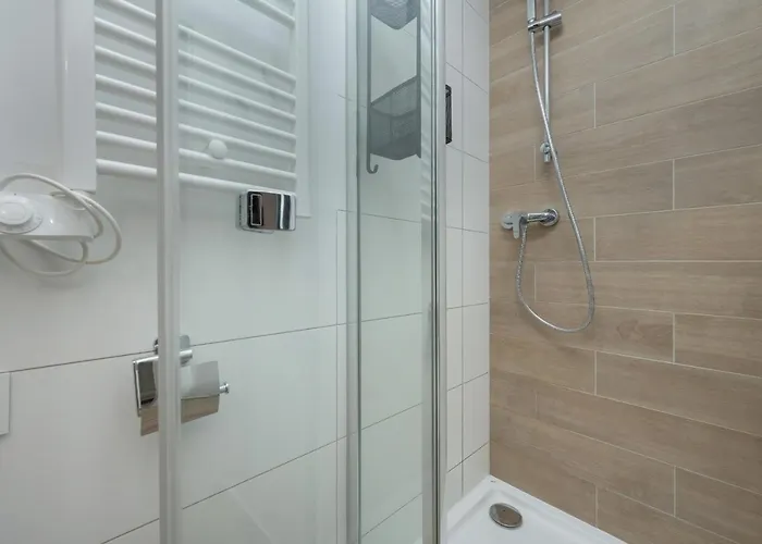 Trendy With Office Near Main Station By Renters * 弗罗茨瓦夫