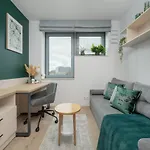 Trendy With Office Near Main Station By Renters Apartamento Breslavia