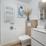 Trendy With Office Near Main Station By Renters Breslavia