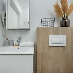 Trendy With Office Near Main Station By Renters * Breslavia
