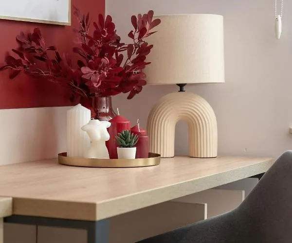 Trendy With Office Near Main Station By Renters Wroclaw