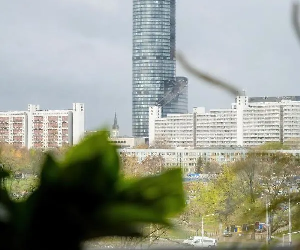 Trendy With Office Near Main Station By Renters * Wroclaw